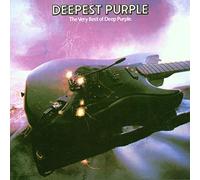 Purple, Deep - The Very Best of Deep Purple