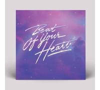 Purple Disco Machine - Beat Of Your Heart