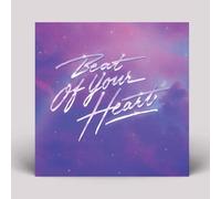 Purple Disco Machine - Beat Of Your Heart [Vinyl LP]