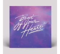 Purple Disco Machine - Beat Of Your Heart [Vinyl LP]