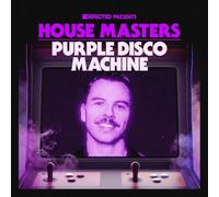 Purple Disco Machine - Defected Presents House Masters