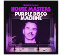Purple Disco Machine - Defected Presents House Masters [Vinyl Lp]