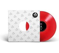 Purple Disco Machine - Devil In Me [Vinyl Lp] Colored Vinyl, Red