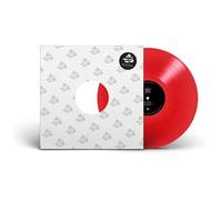 Purple Disco Machine - Devil In Me [Vinyl Lp] Colored Vinyl, Red