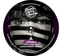 Purple Disco Machine - Dopamine / I Remember - Remixes