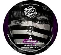 Purple Disco Machine Ft. Sophie and the Giants - In the Dark - the Remixes