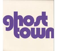 Purple Disco Machine - Ghost Town