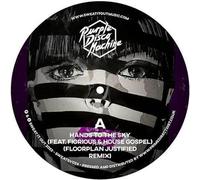 Purple Disco Machine - Hands to the Sky / Money Money - Remixes