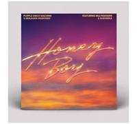 Purple Disco Machine - Honey Boy [12-Inch Single]