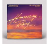 Purple Disco Machine - Honey Boy