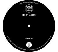 Purple Disco Machine - in My Arms [Import]