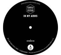 Purple Disco Machine In My Arms (Vinyl)