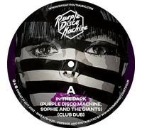 Purple Disco Machine - in The Dark/Can't Get Enough Remixes [Import]