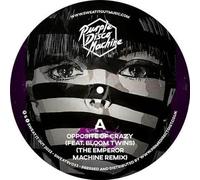 Purple Disco Machine - Opposite of Crazy / Loneliness - Remixes
