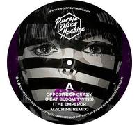 Purple Disco Machine - Opposite Of Crazy (The Emperor Machine Remix) [12-Inch Single]