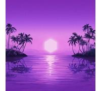 Paradise Exclusivité Fnac Vinyle Translucide Vinyle