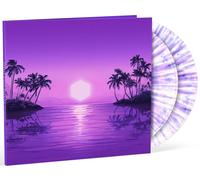 Purple Disco Machine Paradise Vinyl NEUF