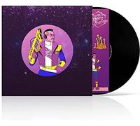 Purple Disco Machine - Playbox (12")
