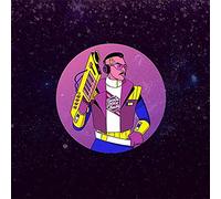 Purple Disco Machine - Playbox [Vinyl]