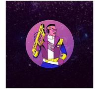 Purple Disco Machine - Playbox [Vinyl]