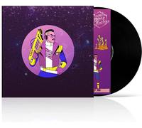 PURPLE DISCO MACHINE - PLAYBOX VINYL LP SINGLE NEUF