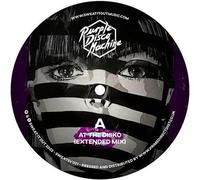 Purple Disco Machine - At the Disko / Don'T Stop