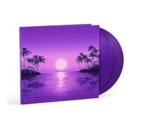 Purple Disco Machine - Purple Disco Machine, Neues Album 2024, Paradise, Purple Vinyl, LP