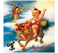 Stone Temple Pilots – Purple – Vinyle LP – Remasterisé (Warner Music)