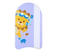 Purple Eva Children Training Training Kickboard Auxiliary Floating Board for Youth and Small Swimrs 20.07 * 11,80 * 1,57 Pouce de Taulle