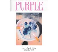 Purple Fashion N°35 - hiver 2021
