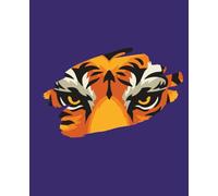 Purple & Gold Collection: Notebooks by Miscellanea