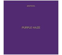 Entics – Purple Haze – CD