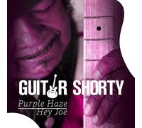 Purple Haze/Hey Joe
