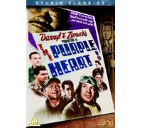 Purple Heart, The - Studio Classics [Import anglais]