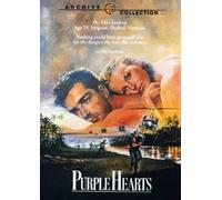 Purple Hearts
