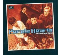 Purple Hearts - Smashing Time
