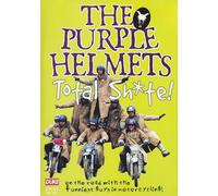Purple Helmets,the - The Purple Helmets - Total Sh*Te! [Import anglais]