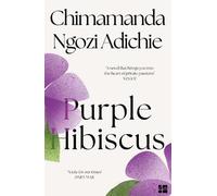 Purple Hibiscus
