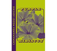 Purple Hibiscus