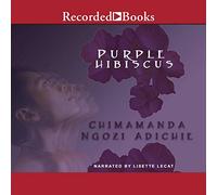 Purple Hibiscus