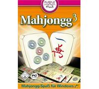 Purple Hills - MahJongg 3
