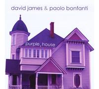Purple House