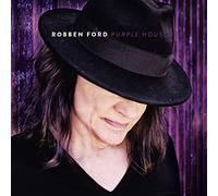 Robben Ford – Purple House – CD
