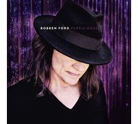 Purple House CD