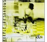 Purple Ivy Shadows - Under & Ok