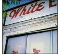 Purple Ivy Shadows - White Electric