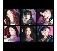 Purple K!ss - on The Violet [Solo Edition] [Import]