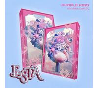 Purple Kiss - Festa - Main Version - Inkl. Photobook