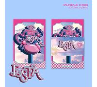 Purple Kiss - Festa - Poca Platform Album Version