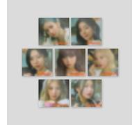 Purple Kiss - Geekyland